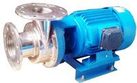 CF Series Stainless Steel Centrifugal Pump