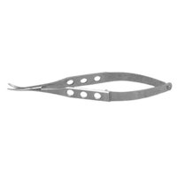 Micro Corneal Scissor - Grade: Medical