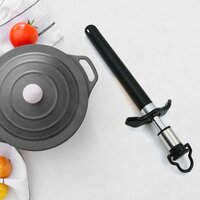 STAINLESS STEEL GAS LIGHTER FOR KITCHEN GAS STOVE (5718)