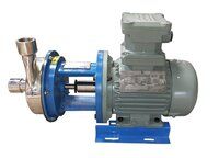 Flame Proof Pump Horizontal Centrifugal Pumps