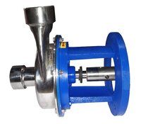 Flame Proof Pump Horizontal Centrifugal Pumps