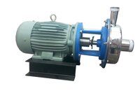 Flame Proof Pump Horizontal Centrifugal Pumps