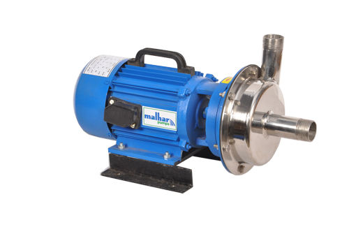 Flame Proof Pump Horizontal Centrifugal Pumps