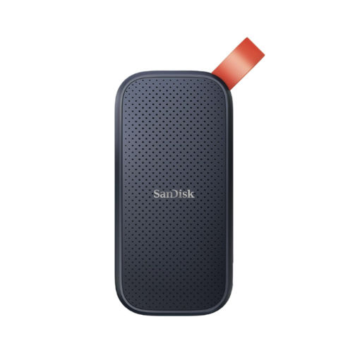 Hard Disk Sandisk Extreme SSD ( Speed 1050 MBPS ) 500 GB