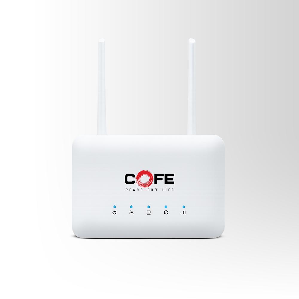 COFE CF-VL037 PRO Router