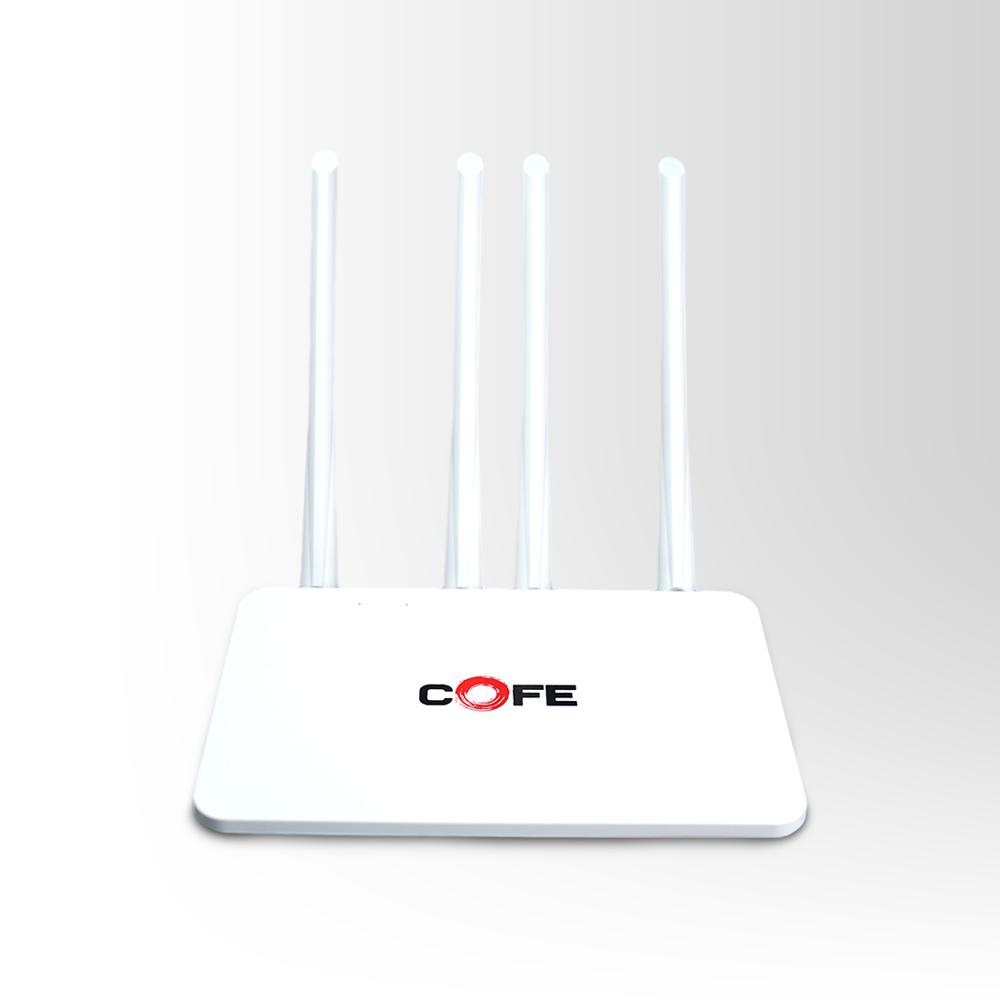 CF-05-CT4 Router