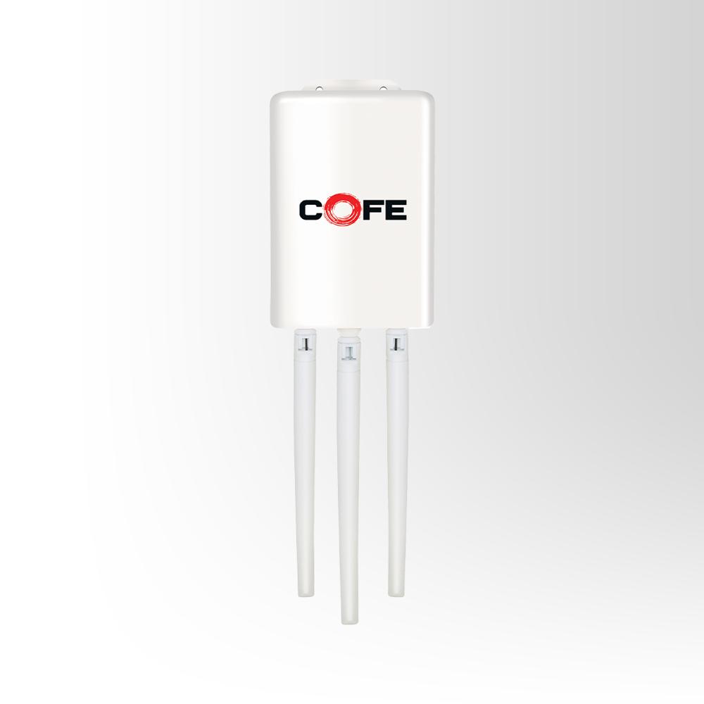 COFE CF-807 WDiii Router