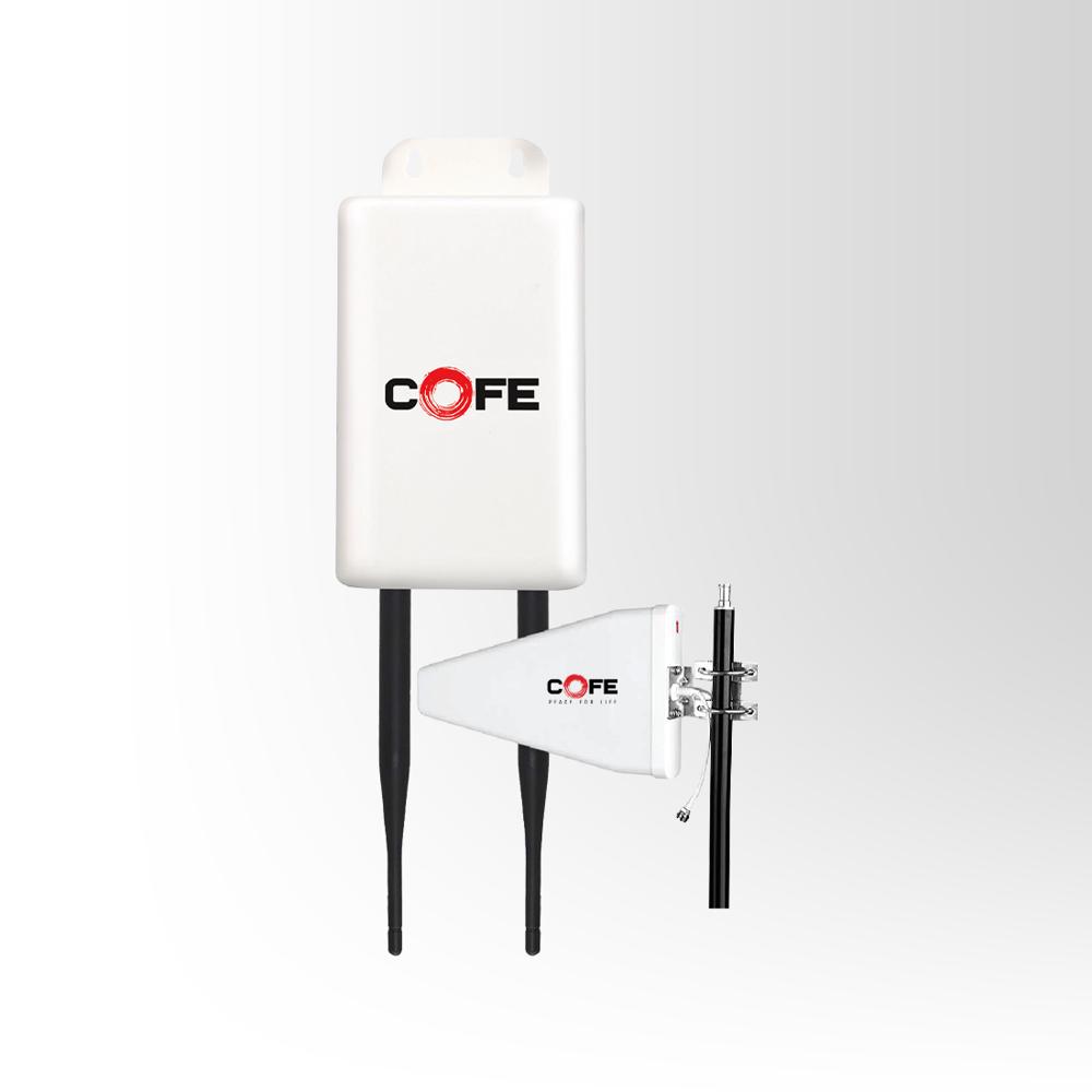 COFE CF-807 WDii S Router