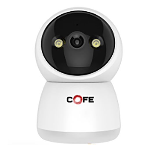 Cf-W-03Rb(Wi-Fi) Cctv Camera Application: Outdoor