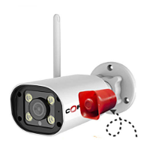 CF-W-03PMBS(Wi-Fi) CCTV Camera