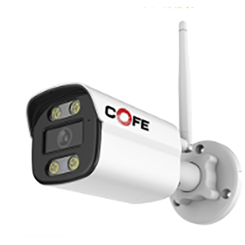 CF-W-032MB(Wi-Fi-4G) CCTV Camera