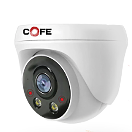 CF-W-03PDC(Wi-Fi) CCTV Camera