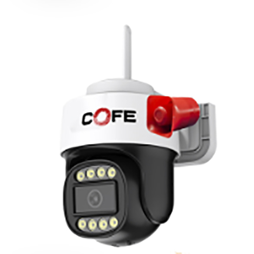 CF-W-03PTM (Wi-Fi) CCTV Camera