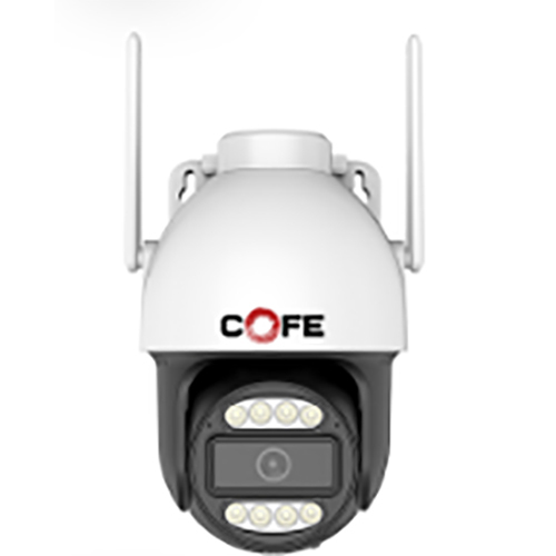 CF-W-03PTM (Wi-Fi-4G) CCTV Camera
