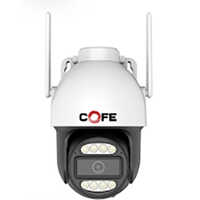 CF-W-03PTM (Wi-Fi-4G) CCTV Camera