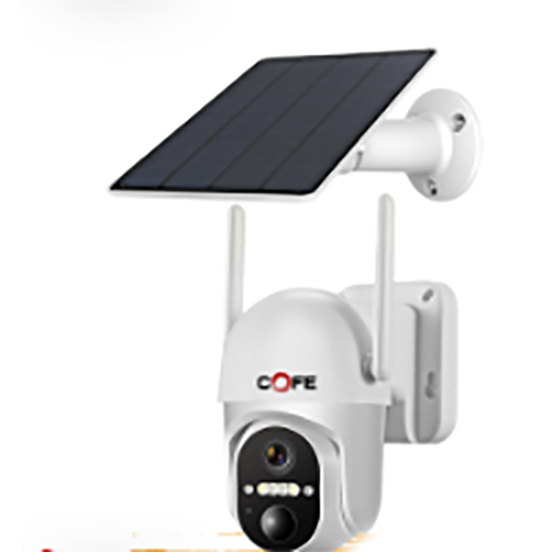 CF-W-03PTSL(Wi-Fi-4G) CCTV Camera