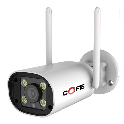 11-Cf-W 03Pmbc (Wifi) Outdoor 3Mp Cmos Pixels Sensor Camera Pixels: 3 Megapixel (Mp )