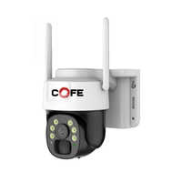 Cf-w 03ptm (wifi) Indoor 3mp Cmos Pixels Sensor - Application: Outdoor