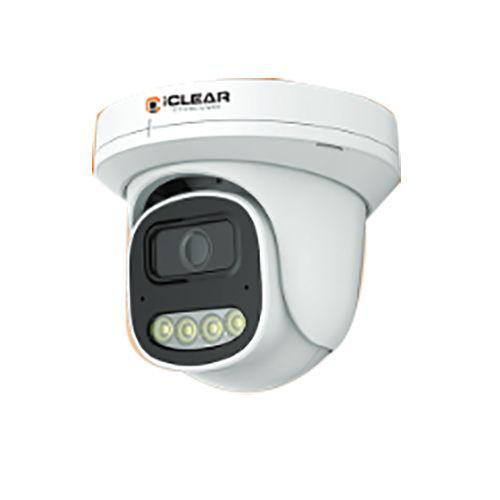 ICL-MDL01 AI PoE IP Camera