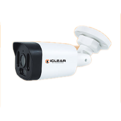 ICL-PBL01 AI PoE IP Camera