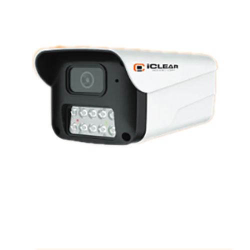 ICL-PBL05 AI PoE IP Camera