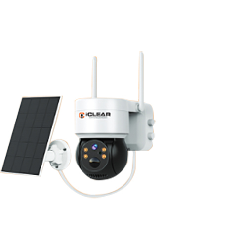 ICL-SLPT05 AI MHD CCTV And DVR