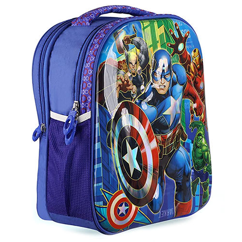 Different Available School Backpack Bag