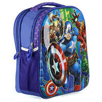 School Backpack Bag