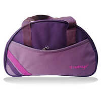 Truebags Maroon 18 Inch Duffel Bag