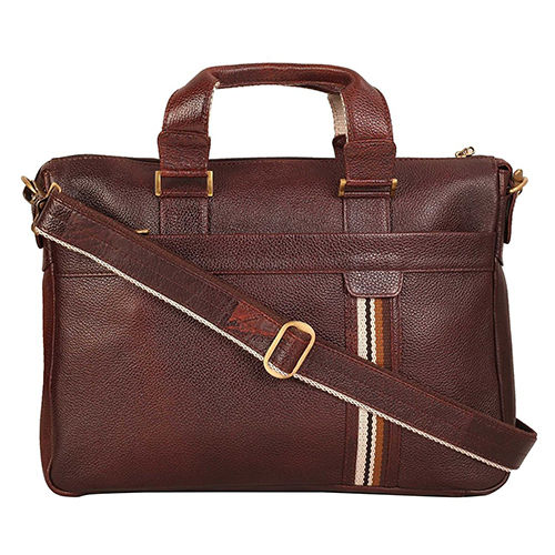 Designer Executive Genuine Leather Bag