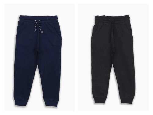 BOYS FLEECE JOGGER