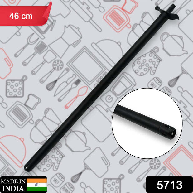 BIG STAINLESS STEEL GAS LIGHTER FOR KITCHEN (5713)