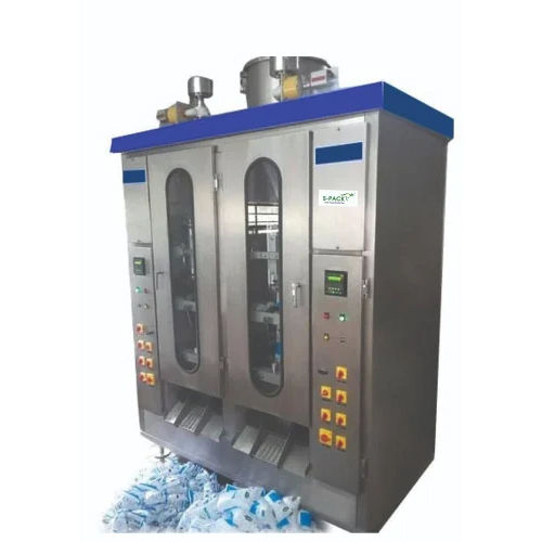 Semi Automatic Filling Machine