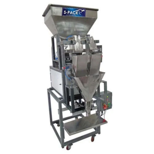 Semi-Automatic Semi Automatic Filling Machine