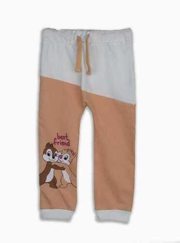 Disney Baby Girls French Terry Jogger