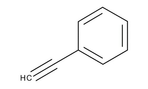 Phenylacetylene CAS 536-74-3