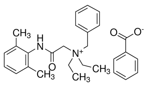 Denatonium Saccharide