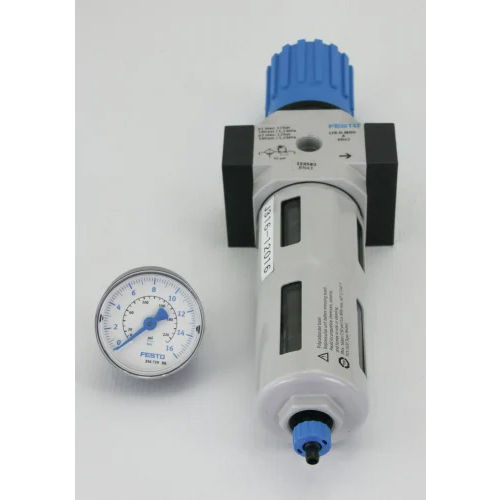 Festo Filter Regulator