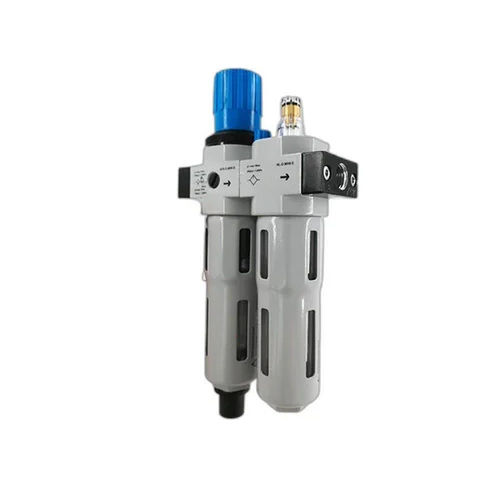 Blue Festo Frl Frc Unit