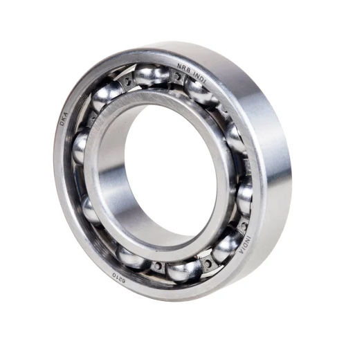 Spherical And Roller Bearing