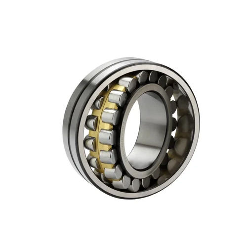 Spherical Roller Bearing Angular Contact