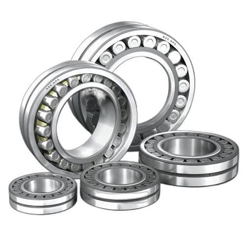 Nsk Spherical Roller Bearing