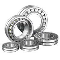 Nsk Spherical Roller Bearing Angular Contact