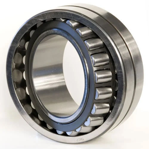 Spherical And Roller Bearing