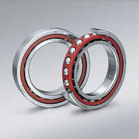 Nsk Precision Bearing - Ball Bearing Type: Angular Contact
