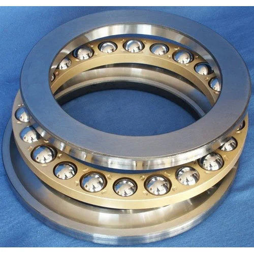 Thrust Ball Bearing Angular Contact