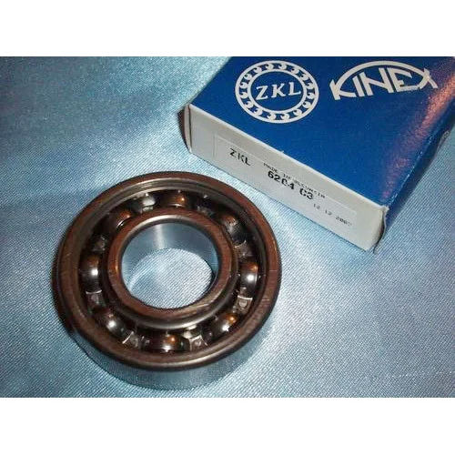 Zkl Ball Bearing Angular Contact