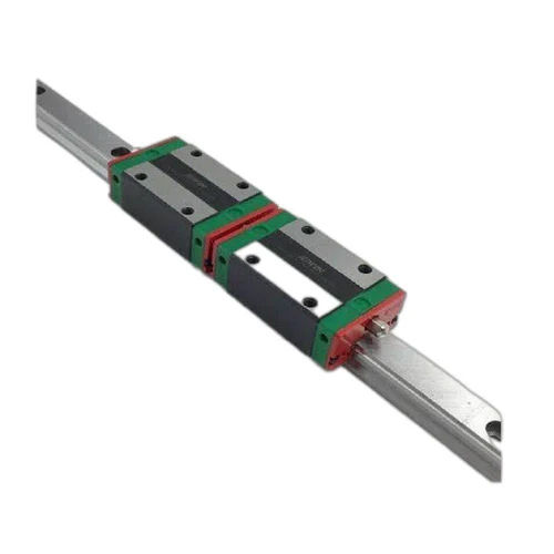 HIWIN Linear Ways Blocks And Rails