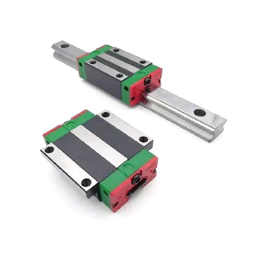 Klas Linear Guide Logo Linear Ways Blocks And Rails