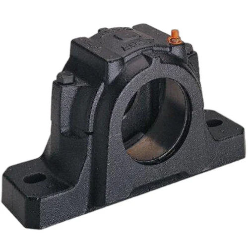 Aluminum Alloy Black Plummer Block